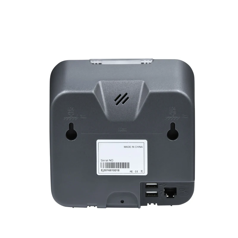 
Winson WAI-7000 Desktop Barcode Scanner Supermarket 2D Hands Free Barcode Reader 