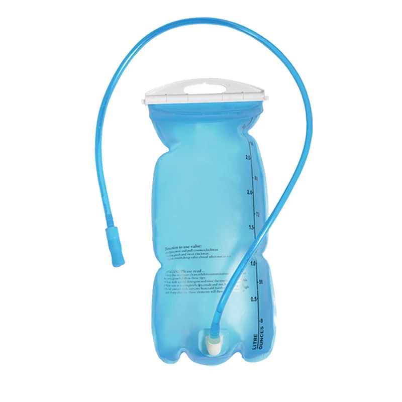 Hiking cycling logo wholesale water tank