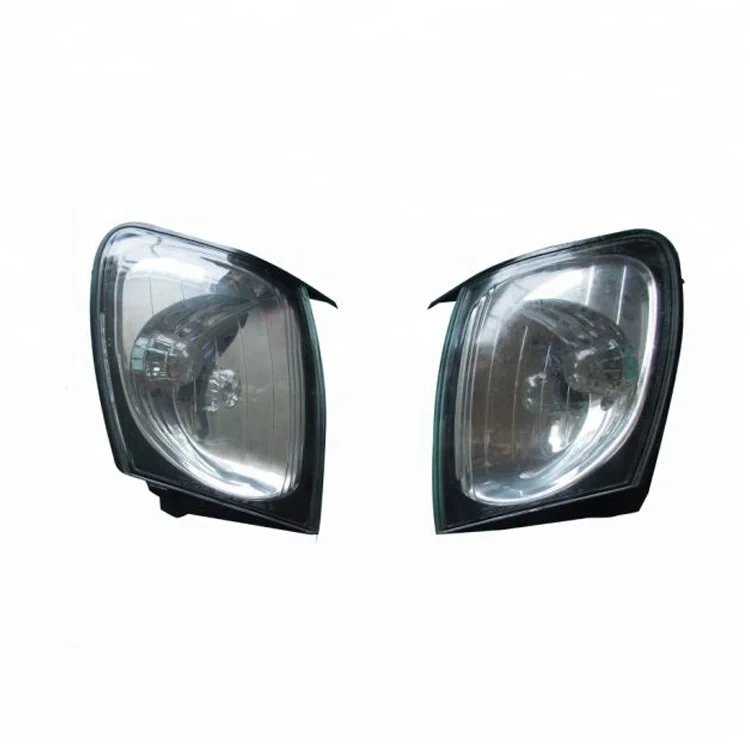 NITOYO BODY PARTS FACTORY PRICE PLASTIC CAR CORNER LAMP USED FOR NOAH CR40 1996-1998