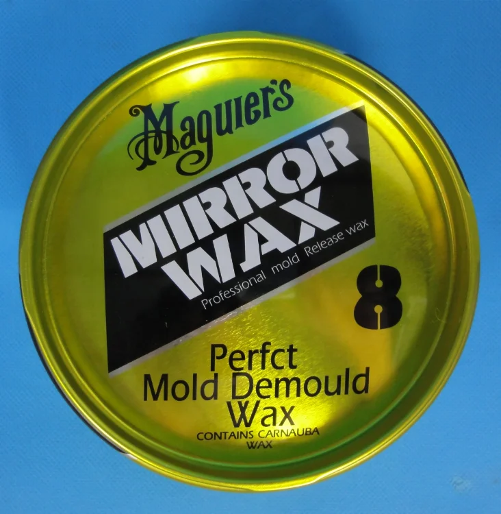  Пресс-форма Meguiars 8 из