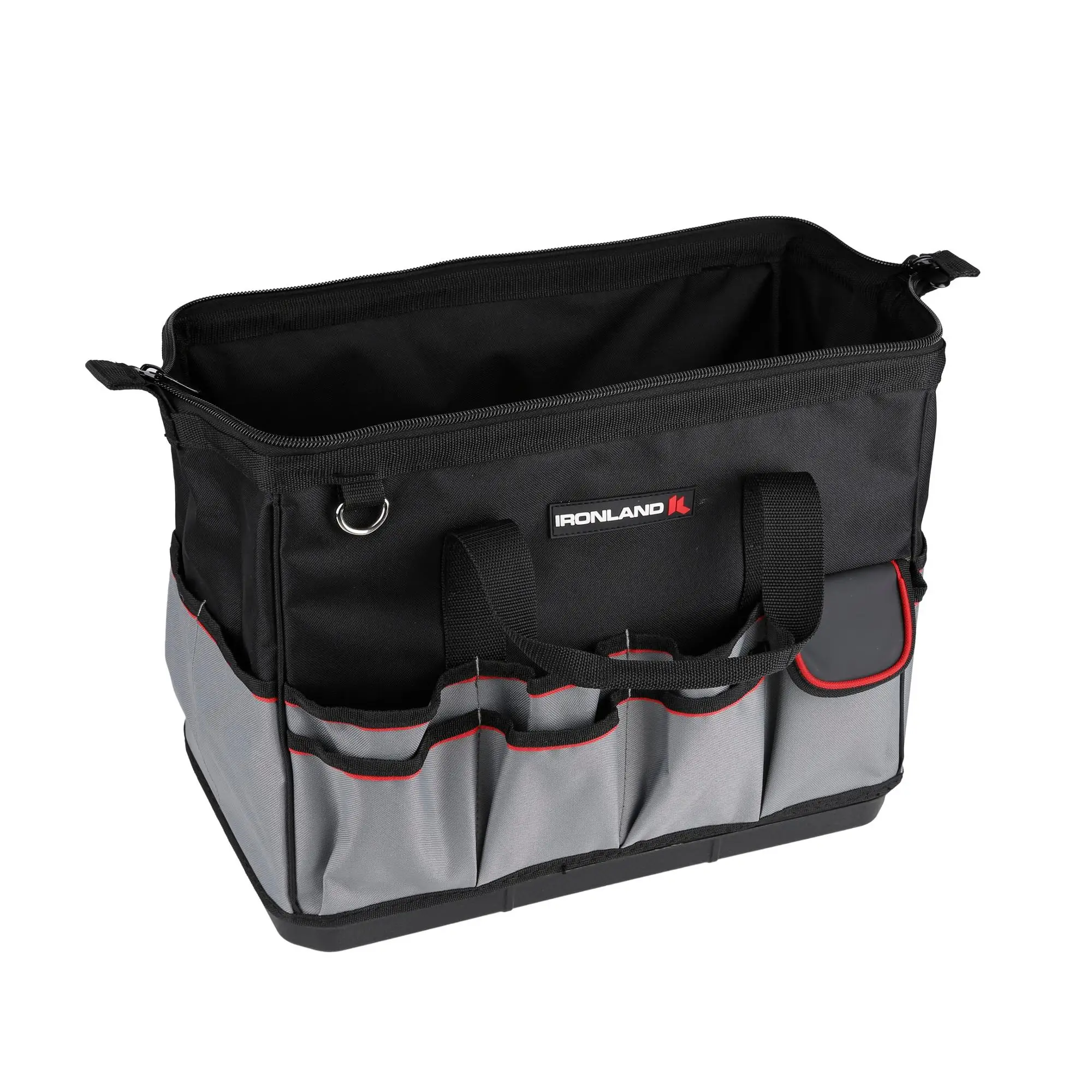 Large Capacity Wear Resistance Multifunctional Electrician Hardware Tool Storage Bag