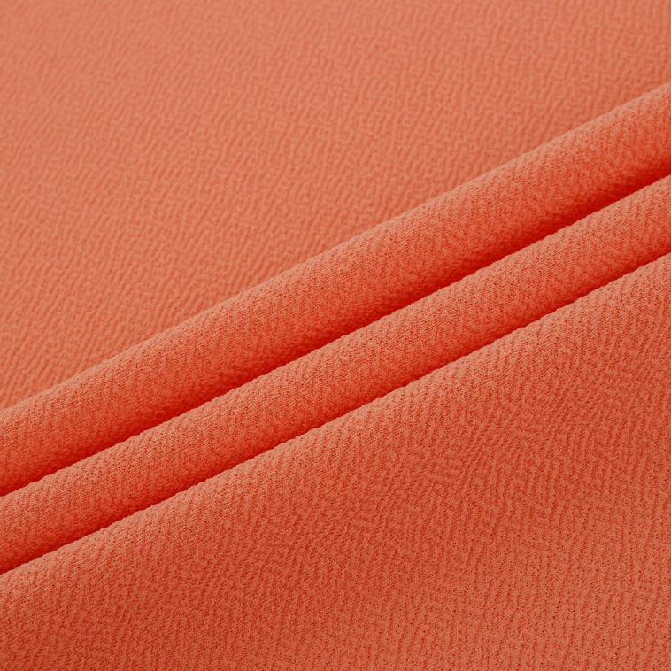 2023 High Quality New Design Fleece in one side for couple pajamas solid 100% polyester  180gsm 190gsm coral fleece fabrics