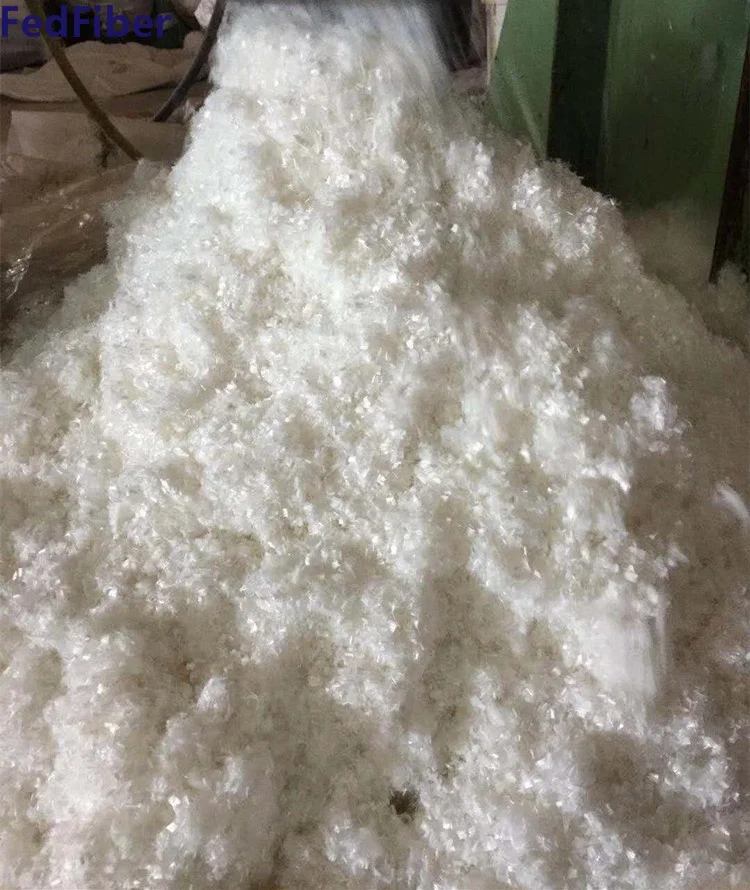 Производитель полипропиленового волокна