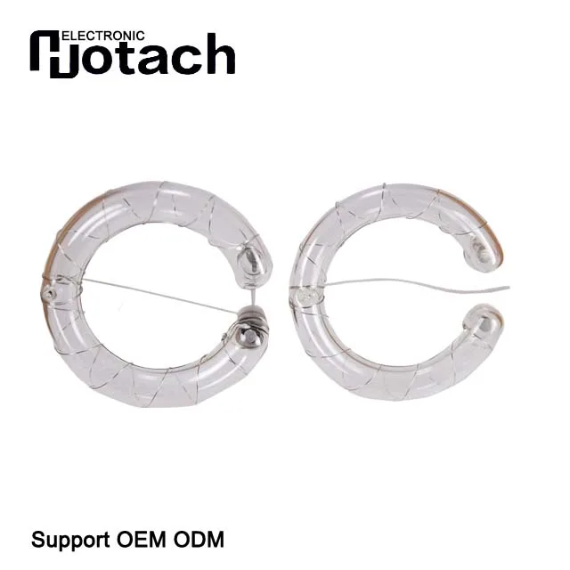 Laser Xenon lamp for specialized freckls whitening