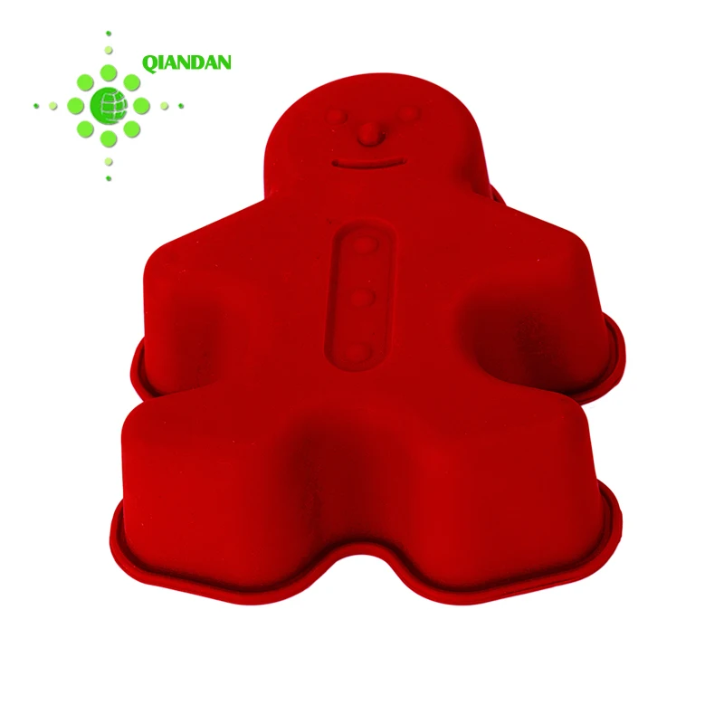 Уникальный дизайн силиконовые торт-