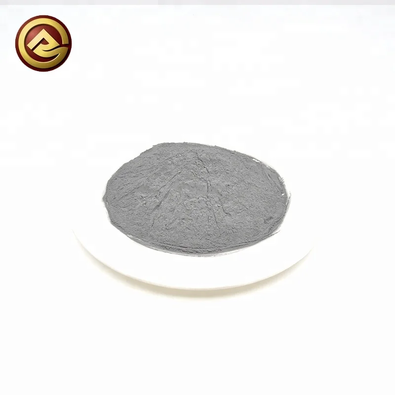 High Purity 99.5% Dendrites Structure Spherical Nano Carbonyl Iron Powder