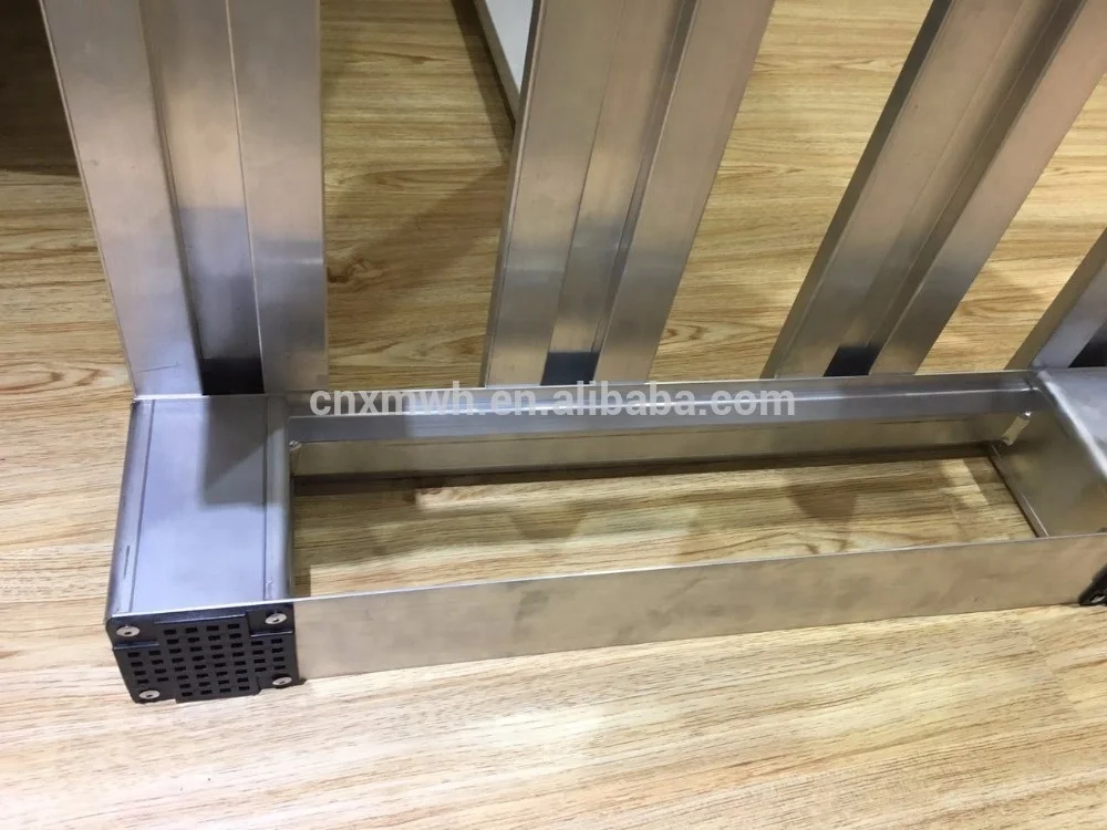 manufacturers for goods carrying AL aluminium pallet