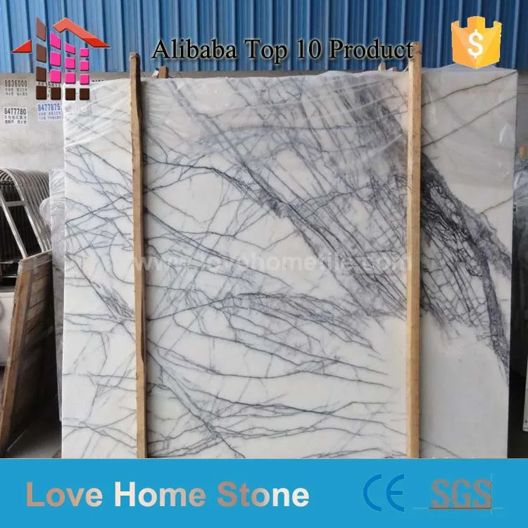 
Hot sale purple new york lilac marble import from turkey 