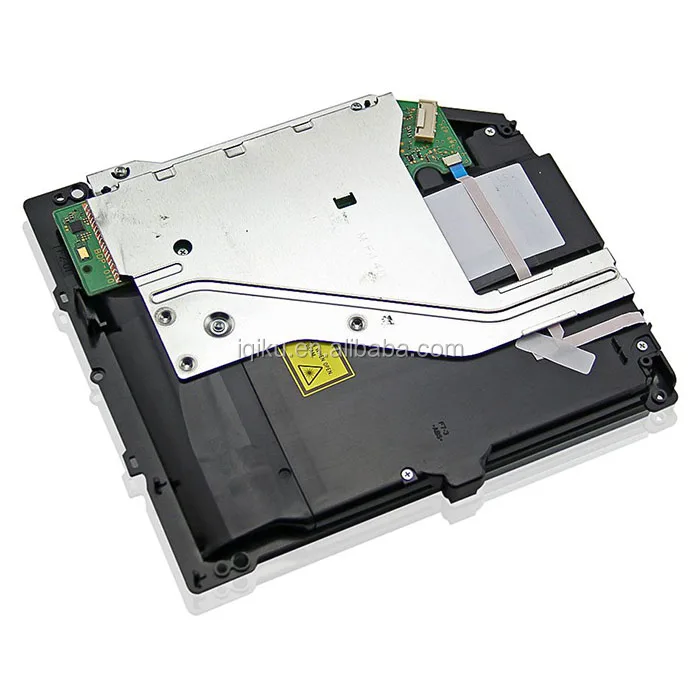 Original New Complete Assembly Replacement Blu-ray DVD Drive With Mainboard KEM-860AAA For PS4 Console