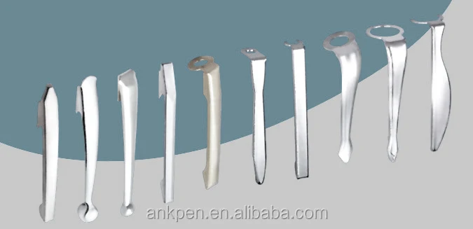 
A&K Pen Parts Metal Pen Clip 