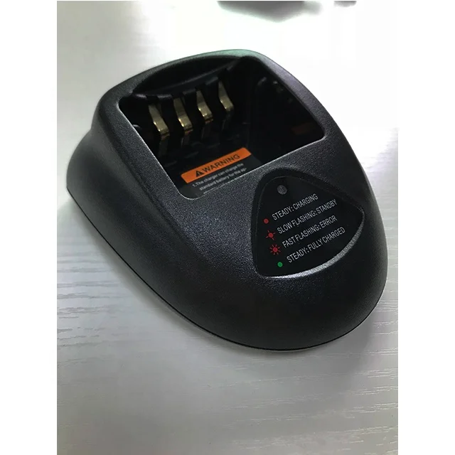 Зарядное устройство для рации CH10L07 TC 700/TC780 TC780M/TC710 батареи Hytera BL1703Li BL2102Li