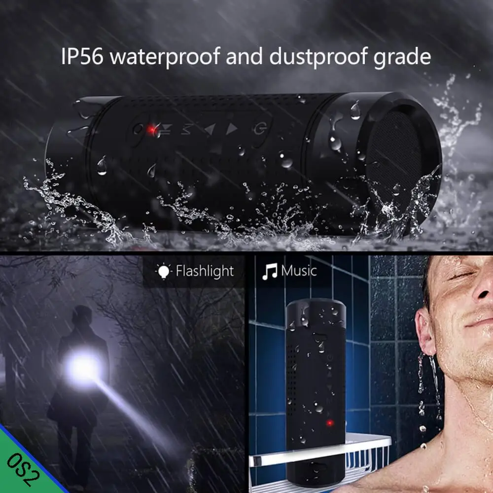 
Jakcom OS2 New Product Of Home Appliances Stocks Like Wireless Outdoor speaker Fashion new products 2018 