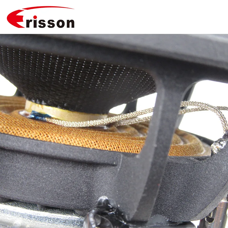 High Quality 6.5 Inch 4 Ohm  Car Speaker Coaxial For Car