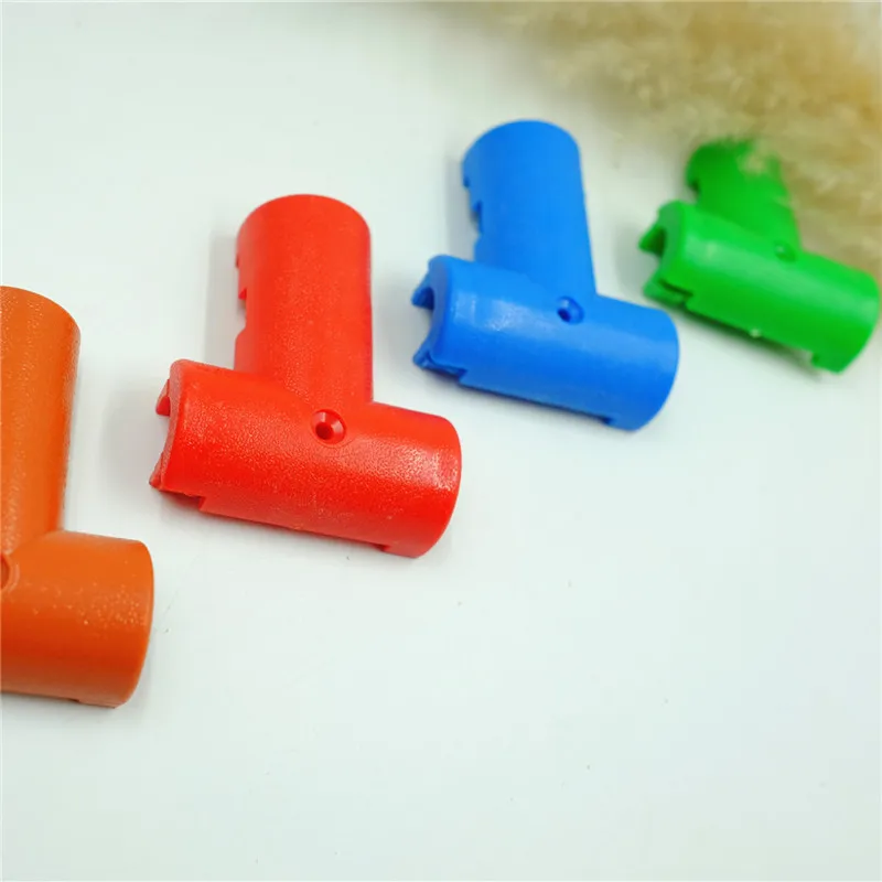 adjustable plastic rope connector for Children Playground Climbing Rope