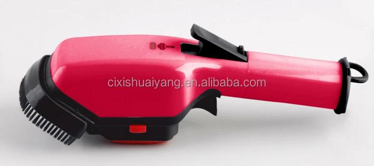 SY-15 high pressure portable handheld handy steam brush iron with 700W for home use