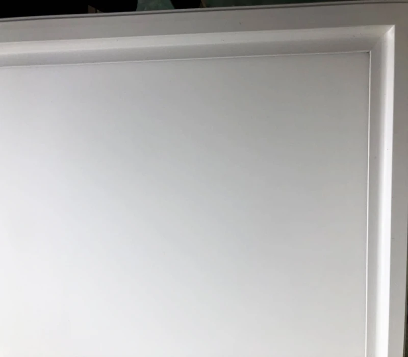 36w 40w 48w CE ROHS TUV Standard SizeSquare LED  Panel Light  Clip-in Frame