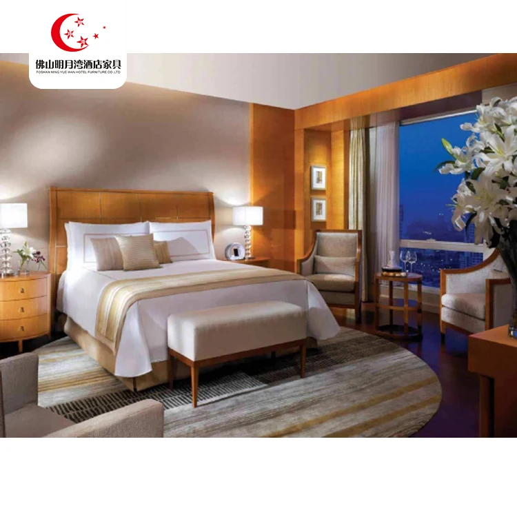 
wholesale cheap prices hospitality 5 star luxury used hotel furniture for hilton 