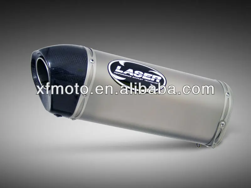 Выхлопной трубопровод для мотоцикла Yamaha YZF R1 2007-2008 Дельта слипоны набор