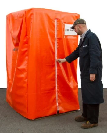 Водонепроницаемый Виниловый брезент с ПВХ-покрытием для машины и оборудования