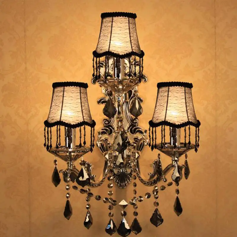 Popular Black Candle Sconces-Buy Cheap Black Candle