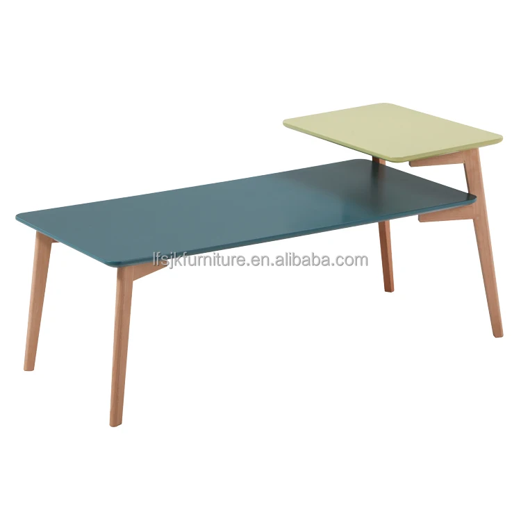 Товары для дома классический деревянный журнальный столик