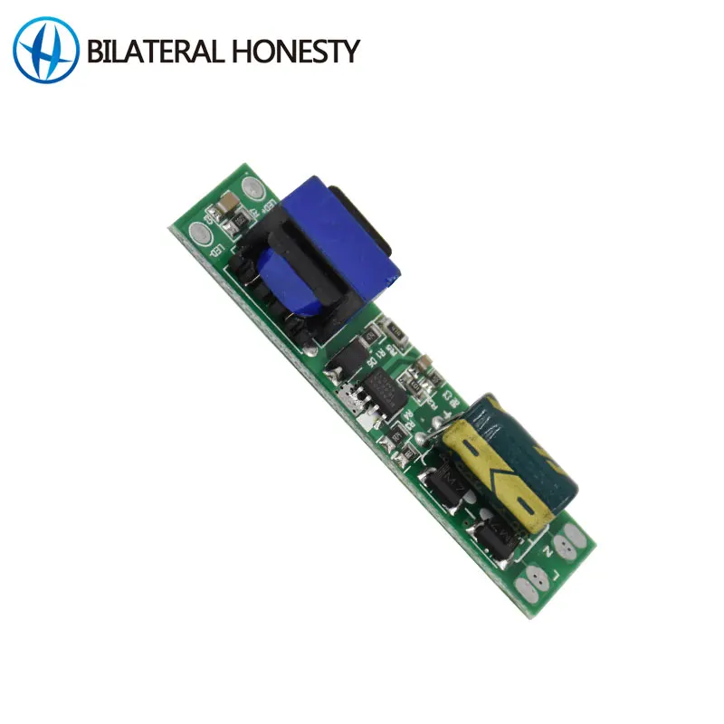 Constant Current Led Driver Ic 176V-264V 2-year