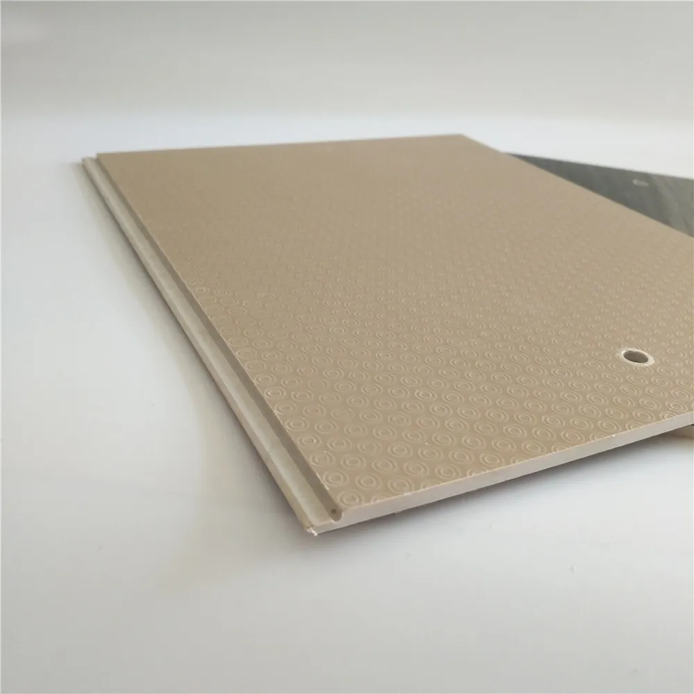 Anti-static luxury pvc floor tile spc vinyl floor