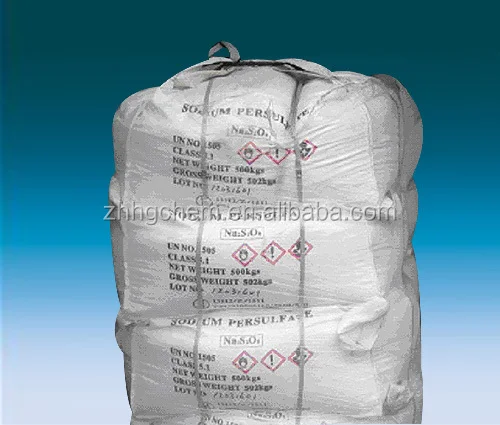Персульфат натрия