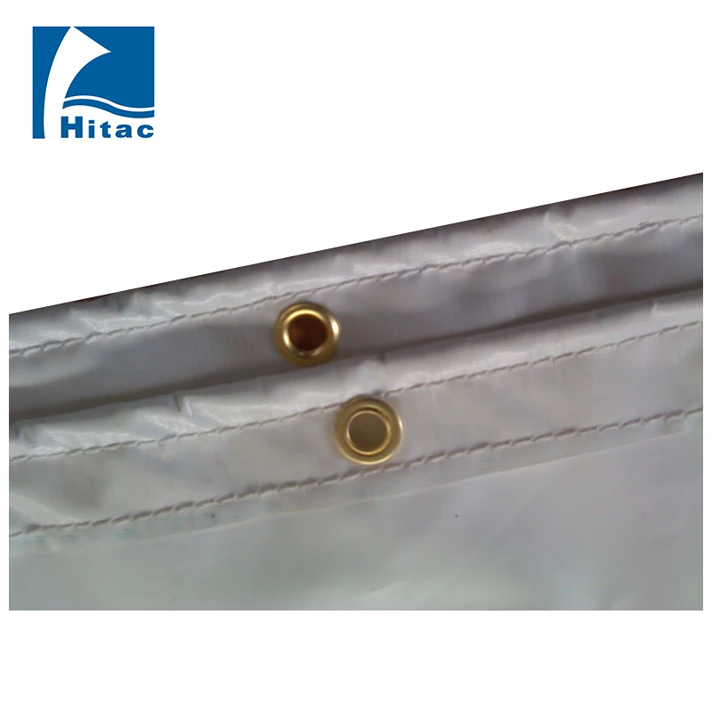 
Be friendly in use pvc coated heavy duty tarpaulin 