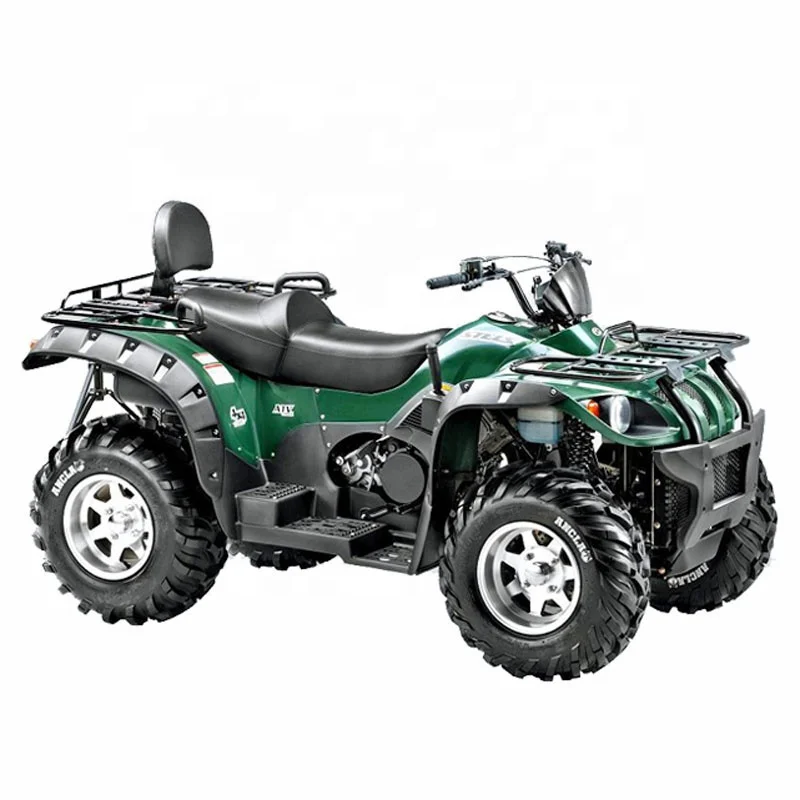 Quad Bike ATV 500cc Quadriciclo 4x4