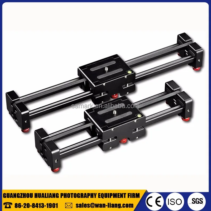 RED DOT V2-370 портативный фотография dslr камеры slider трек для видеокамеры съемки на открытом воздухе