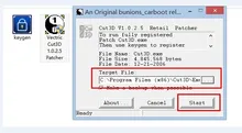 Perfect Working Vectric Cut3D V1 025 For Win 32 64Bit English Version