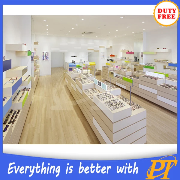 optical sunglasses kiosk furniture, eyewear glasses display stand , eyeglasses display furniture