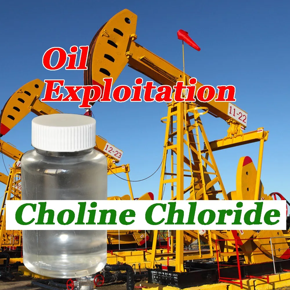 
2020 High Quality Choline Chloride feed grade Choline Chloride 75% Liquid Details 