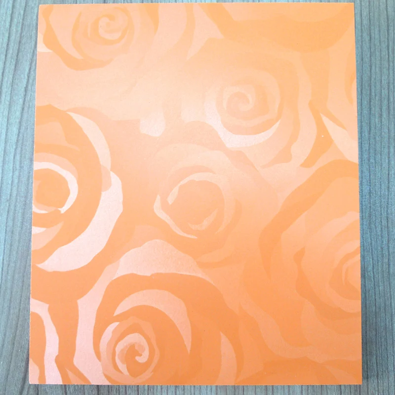 Настенная декоративная меламиновая доска mdf в Бразилии