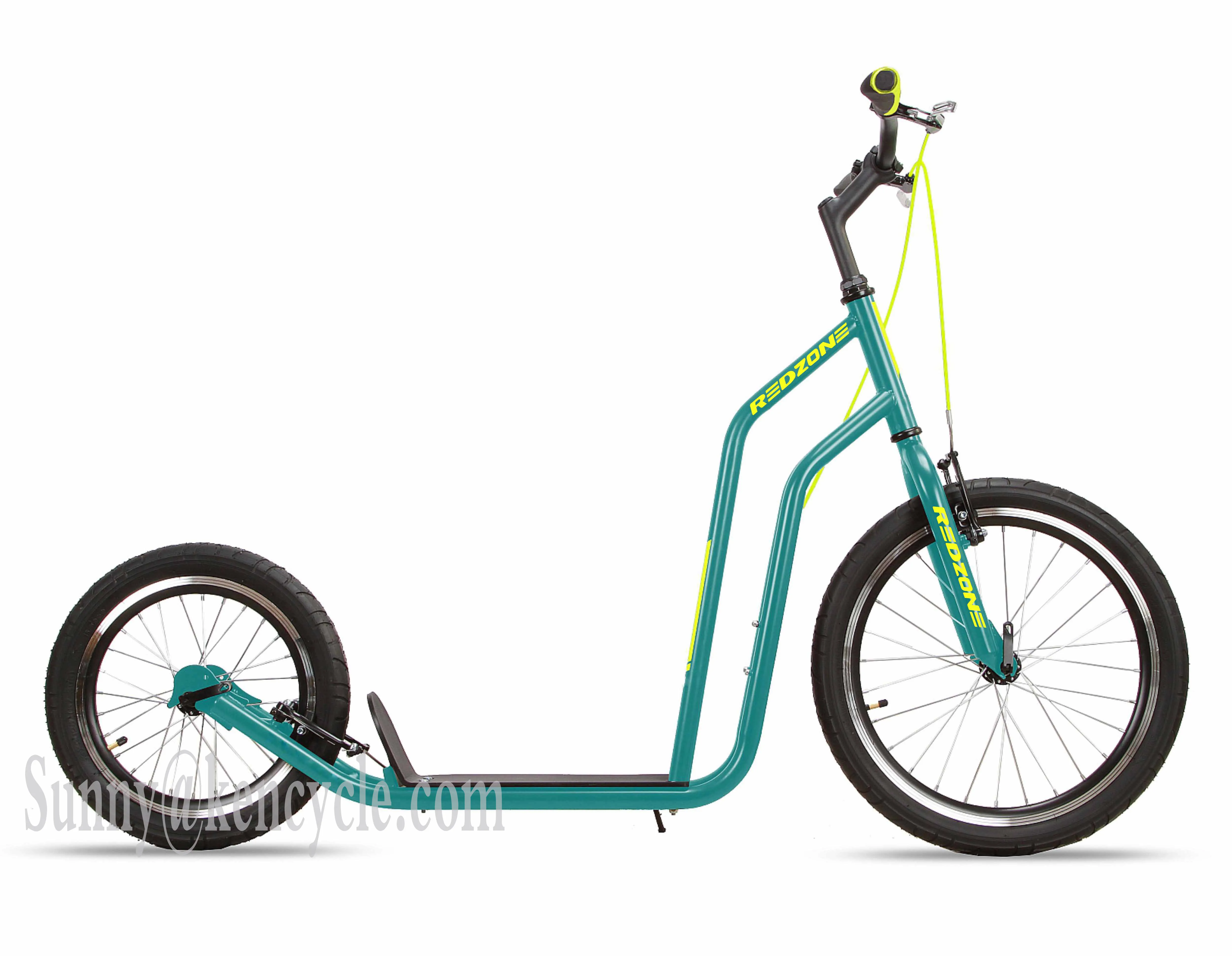 2020 новая модель, для маленьких детей, самокат/собака скутер/улица footbike (SY-SC201618)