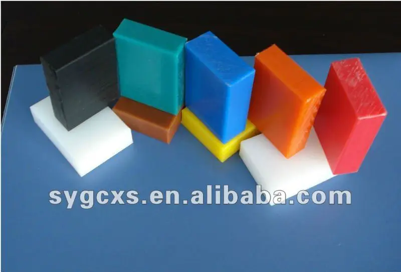 China Suppliers uhmwpe/hdpe/pe 4x8 plastic sheets