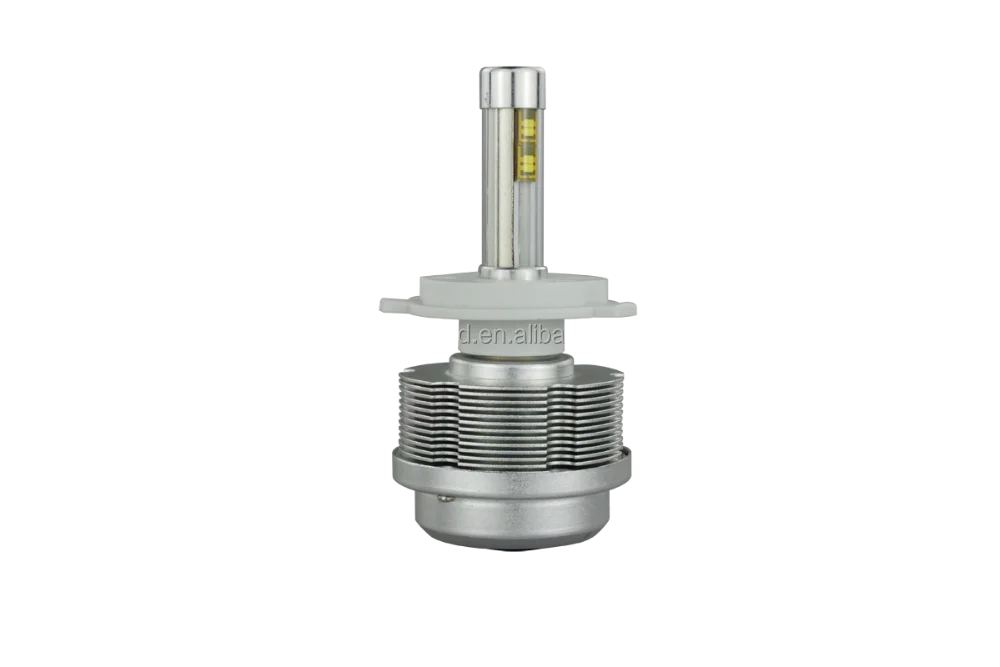 DH-G1 Яркий 4000lm Автомобилей СВЕТОДИОДНЫЕ фар фары лампочки H4