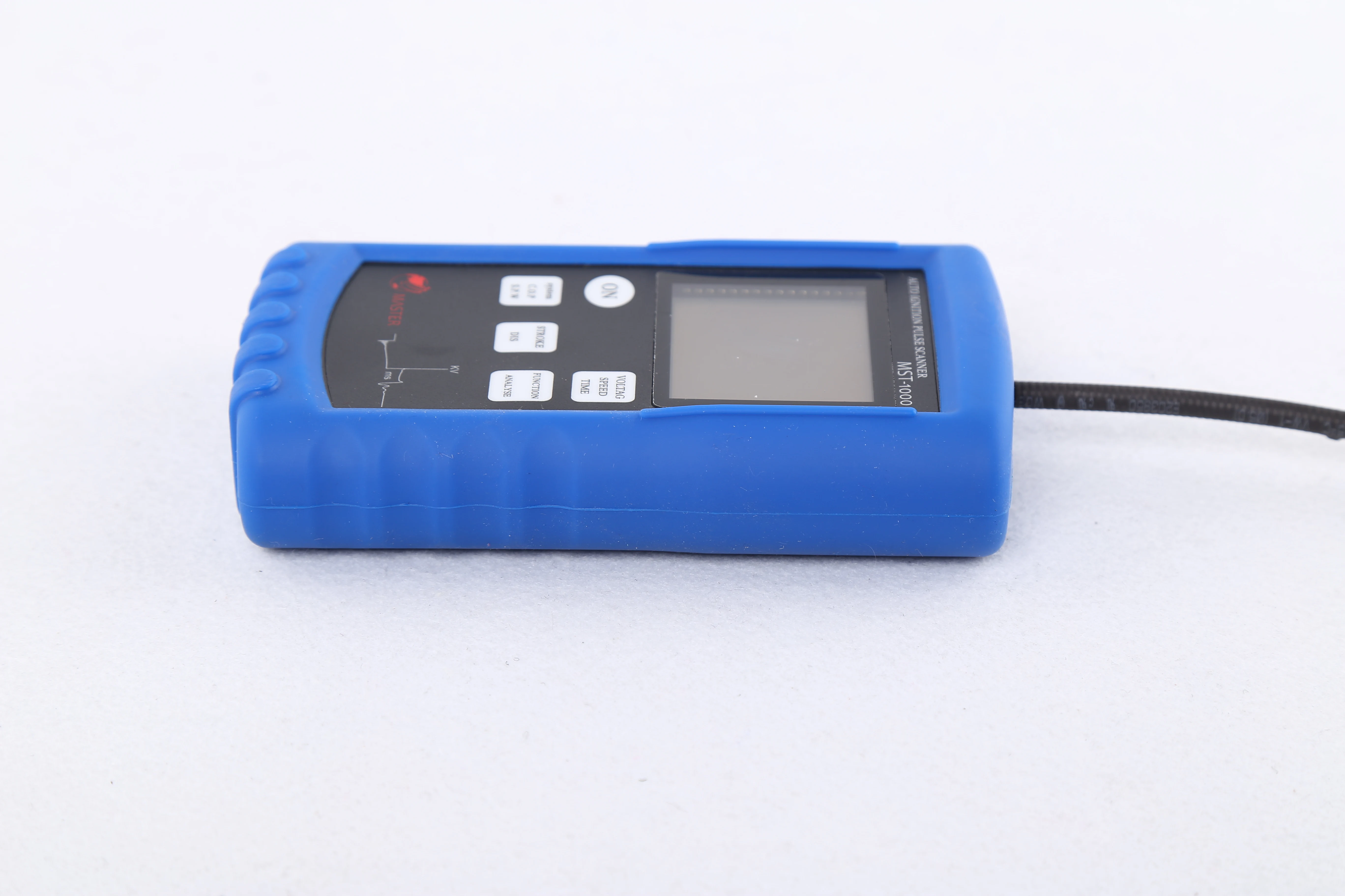 Diagauto Automobile Motor Igniting Signal Tool MST-1000 Scanner and Tester for Car & Motor Diagnostic Tool