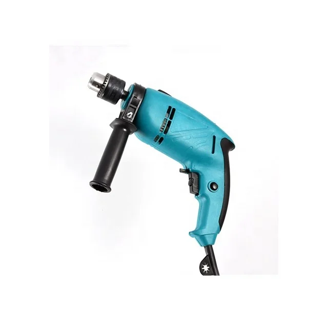 
2018 Wholesale Most Popular China Top Quality New Design Cheap Power Tools Electric Impact Drill Price 