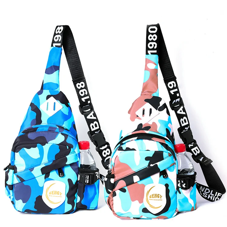 
Across the chest sling messenger ladies mens shoulder bags 