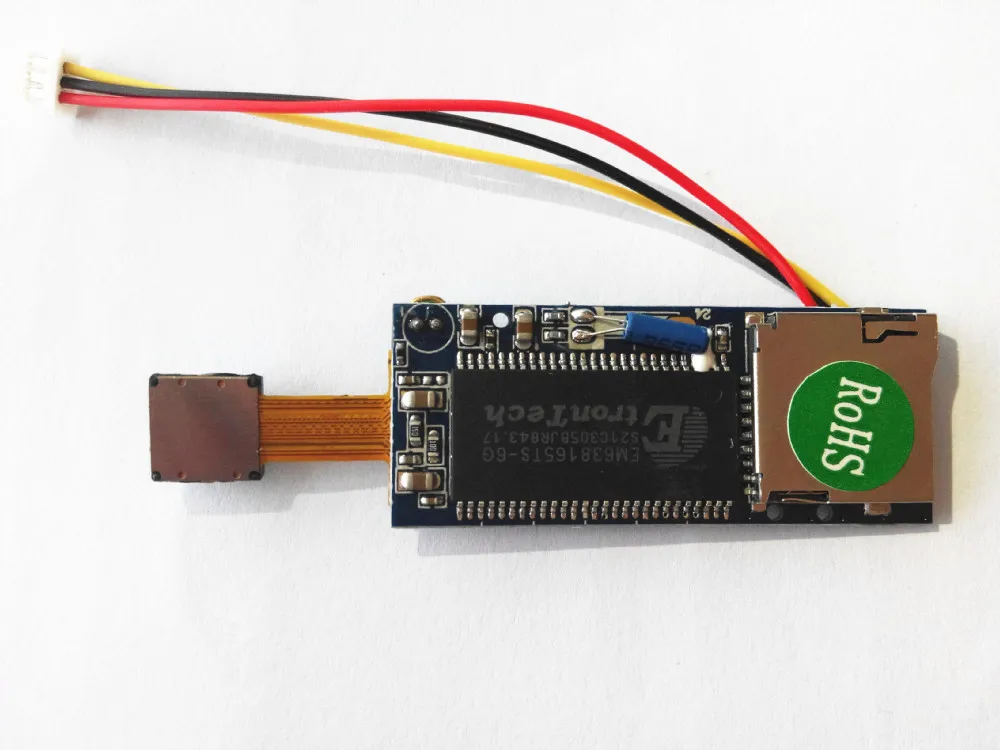 2202 м cmos-датчик и пинхол технология мини летать камера moduel для rc самолета камеры