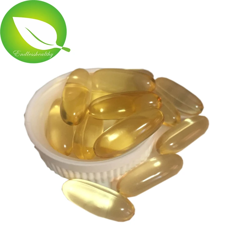  Капсулы рыбьего масла omega 3 EPA/DHA 1000 мг