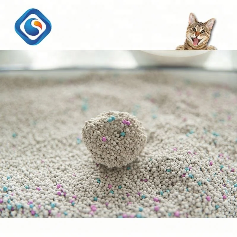 
Best Prices Eco-Friendly Cat Litter Prices 