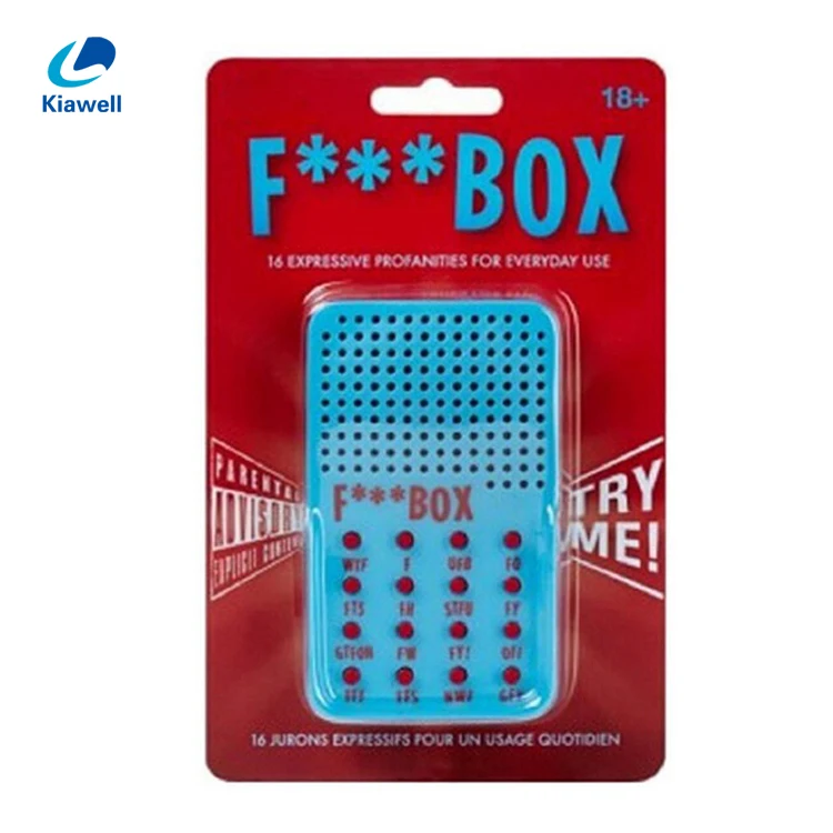 Электронный подарок, звуковая машина с 16 кнопками, индивидуальная звуковая говорящая кнопка с различным звуком животных