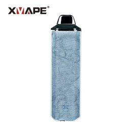 XVAPE ARIA Fast heat temperature adjustable OLED screen vaporizer chamber