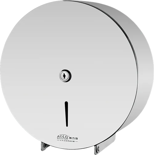 Настенный рекламный выдвижной ручной диспенсер бумажных полотенец, рулон бумаги машинной намотки ручной диспенсер для бумаги из нержавеющей стали ручной держатель для бумаги