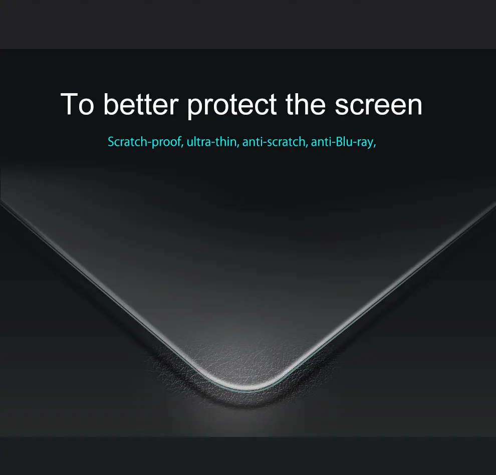 
Wholesale Screen Protector For Ipad 9.7 Inch Tempered Glass 