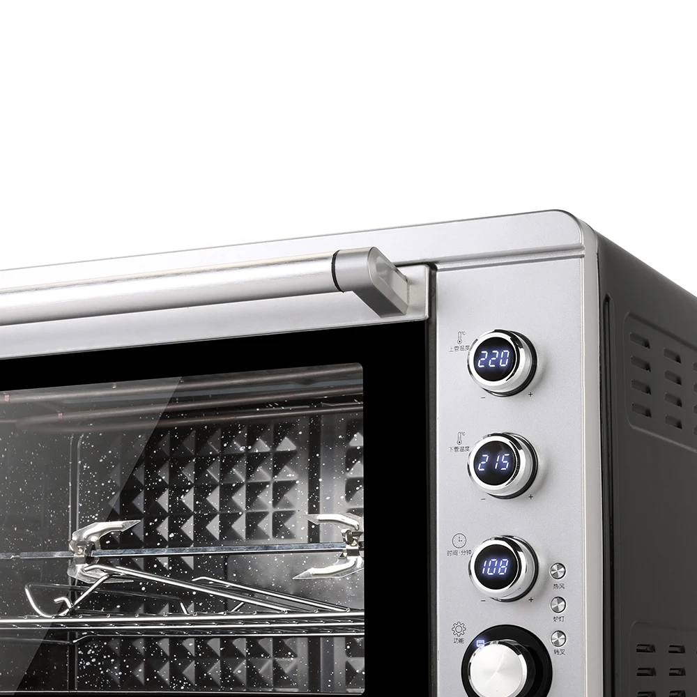 60L electric bakery oven