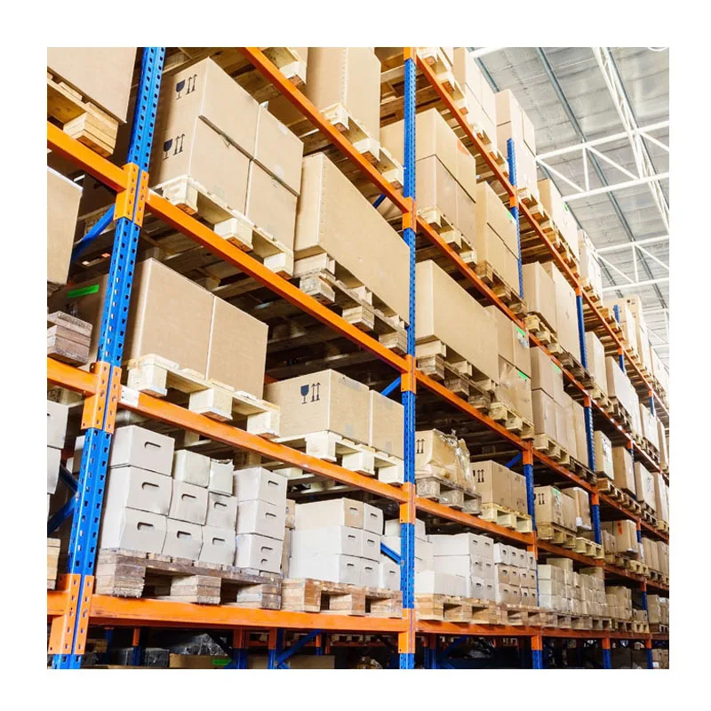 Сталь емкость нагрузки для тяжелых условий эксплуатации деревянные поддоны